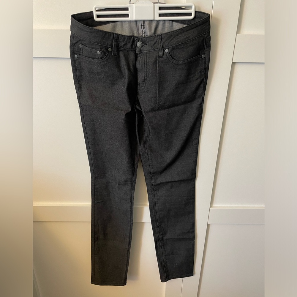 Like new Prana dark wash jeans size 10